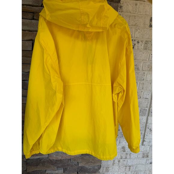 Tommy Hilfiger Rain Jacket-Size XL - Picture 7 of 10